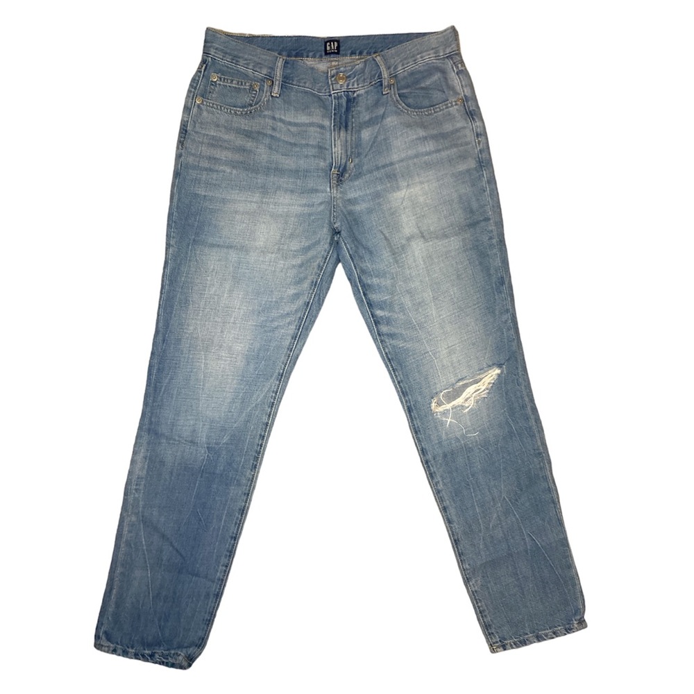 Gap Denim 🎀 Best Girlfriend sz 28 jeans